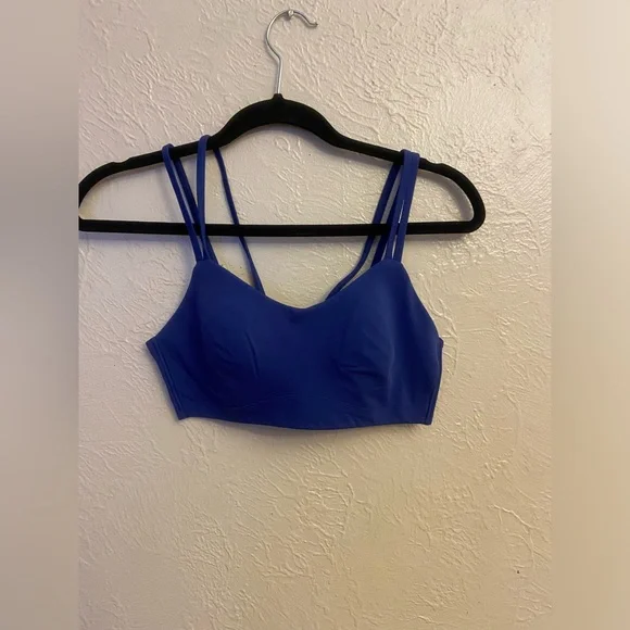 Lululemon Athletica Bra - Picture 1 of 5